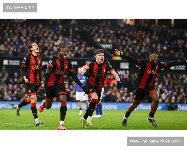 伯恩茅斯回归英超，追逐梦想的球队